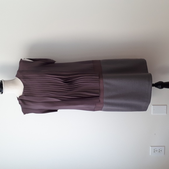 Seventy wool dress - Picture 1 of 7